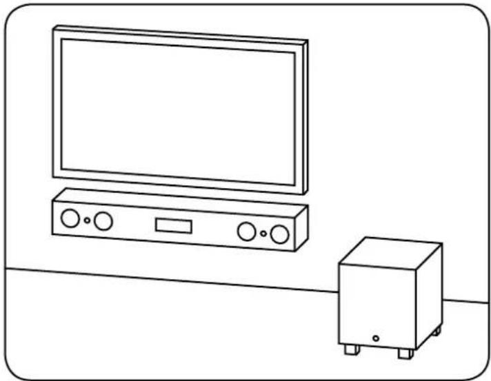 CANTON DM 900 - Einspielen - 1