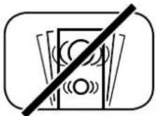 CANTON DM 900 - Safety advice - 4
