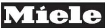 MIELE KM 6386 PowerFlex - Carte Revendeur - 1