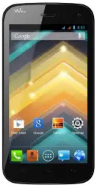 WIKO Barry 9201 - WIKO SAS - 2