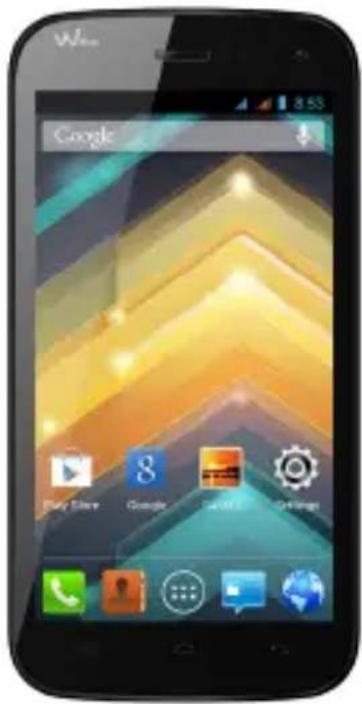 WIKO Barry 9201 - WIKO SAS - 2