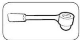 SAMSUNG RB31FEJNBWW - Instrumente necesare (nu sunt furnizate) - 5