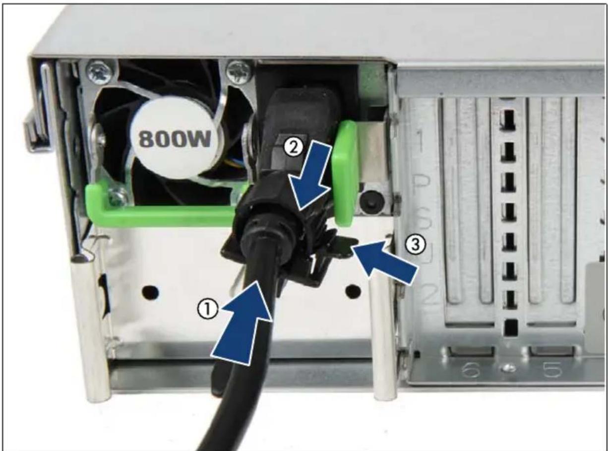 800W ① ② ③