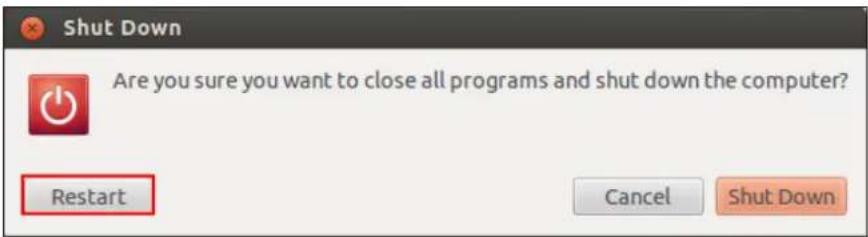 Edimax EW-7811UAC - sudo apt-get install build-essenal - 8