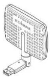 Edimax EW-7811UAC - I-1. Contenu de l'emballage - 1