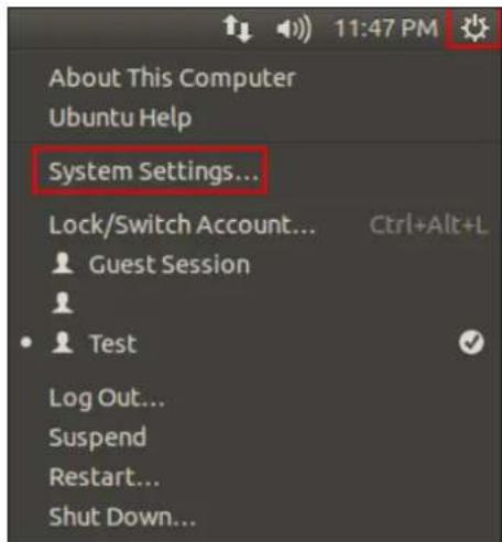 Edimax EW-7811UAC - VI-6. Linux - 2