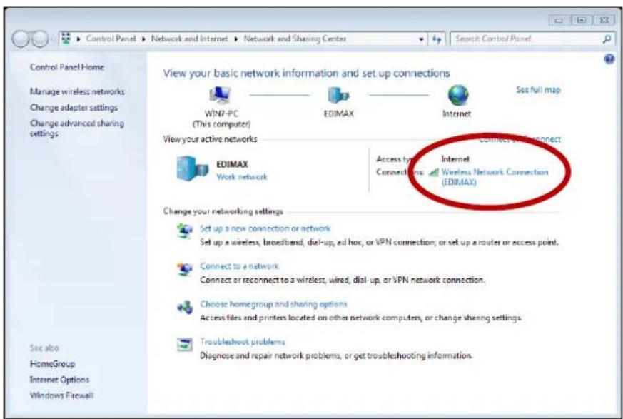 Edimax EW-7811UAC - V-1. Windows XP - 3