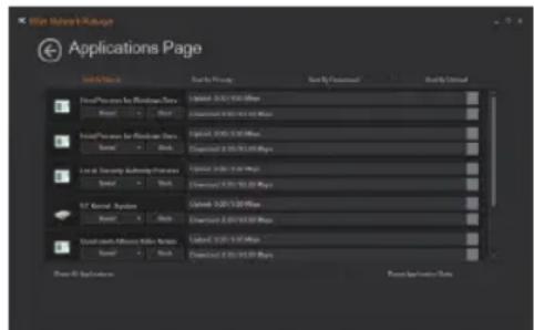 GIGABYTE GA-Z97X-UD5H - Page Applications - 1