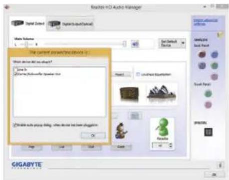 GIGABYTE GA-Z97X-UD5H - Etape 1 : - 2
