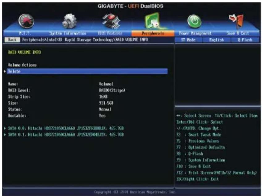 GIGABYTE GA-Z97X-UD5H - Etape 2 : - 5