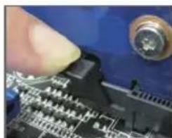 GIGABYTE GA-Z97X-UD5H - 1-5 Installation d'une carte d'extension - 4
