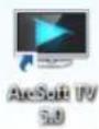ASUS ET2221IUTH - Para iniciar ArcSoft TV 5.0 en Windows® 8, lleve a cabo una de las acciones siguientes: - 1