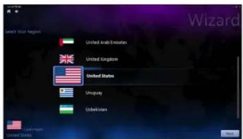 ASUS ET2221IUTH - ArcSoft TV 5.0:n asettaminen: - 2
