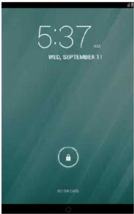 5:37 AM WED, SEPTEMBER 11 NO SIR CARD