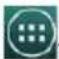 DELL Venue 7 - Applications et widgets - 1