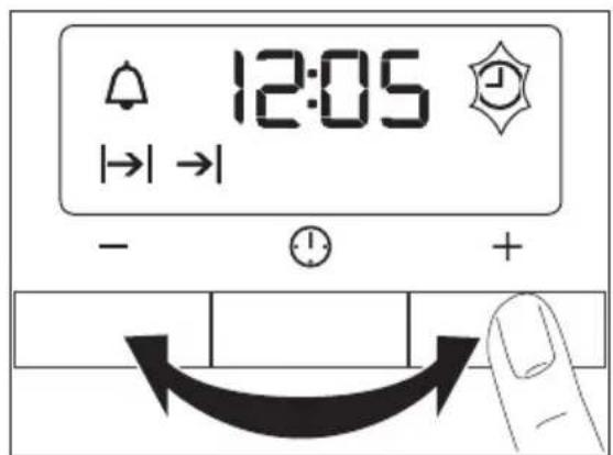 12:05 +