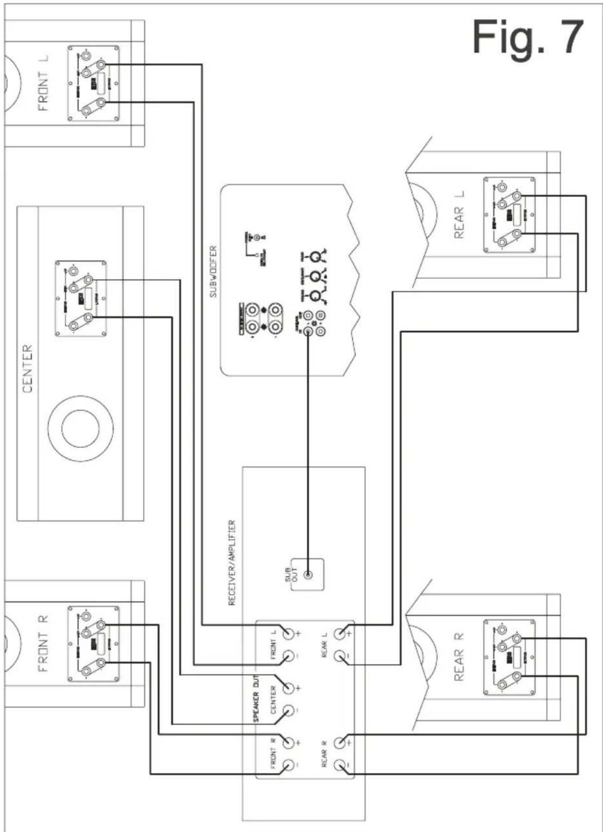 HECO Celan GT 502 - Celan GT Center 42 - 9
