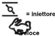 GUDE GF 600 - Bedienhebel (Fig.18) - 2
