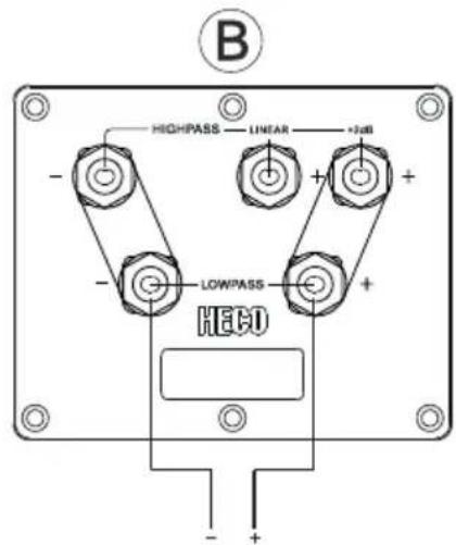 HECO Aleva GT 602 - ALEVA GT HÖGTALARE I STEREODRIFT - 4