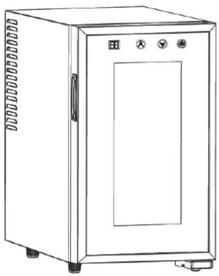 Ices IWC-660 - ICES® - 1