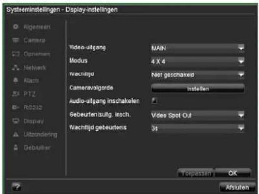 ABUS TVVR41110 - Opmerking - 1