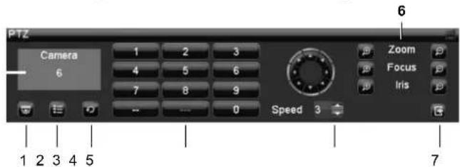 ABUS TVVR41110 - Opmerking - 1