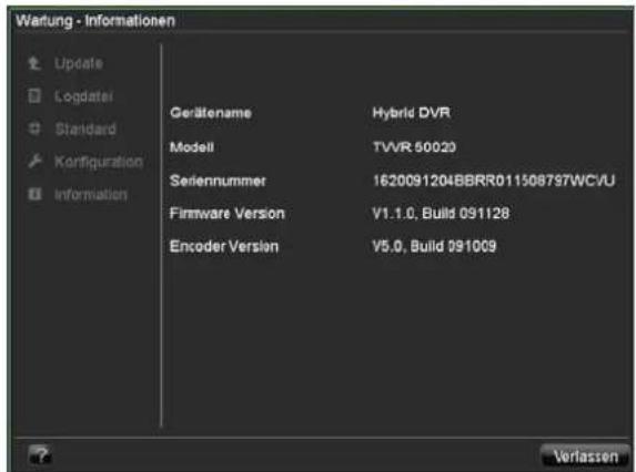 ABUS TVVR41110 - Hinweis - 1