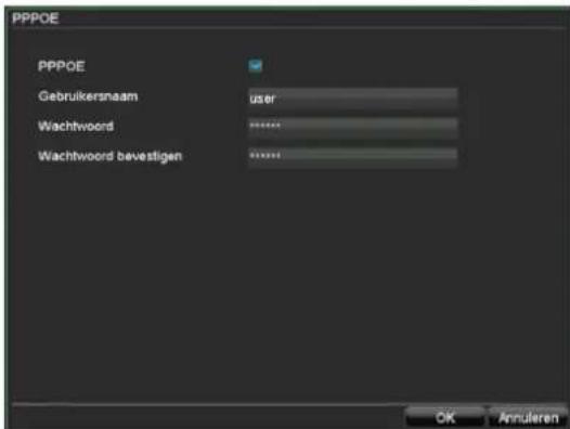 ABUS TVVR41110 - Geavanceerde netwerkconfiguratie - 2