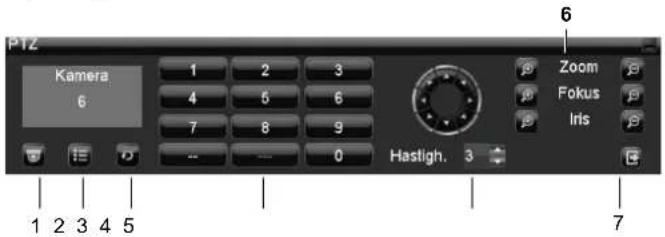 ABUS TVVR41110 - Henvisning - 1