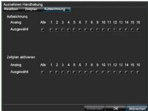 ABUS TVVR41110 - Alarmeingang - 3