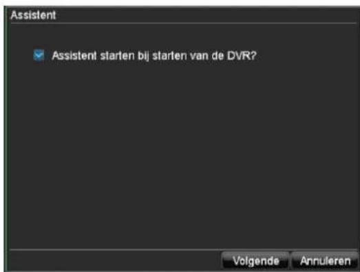 ABUS TVVR41110 - Opmerking - 2