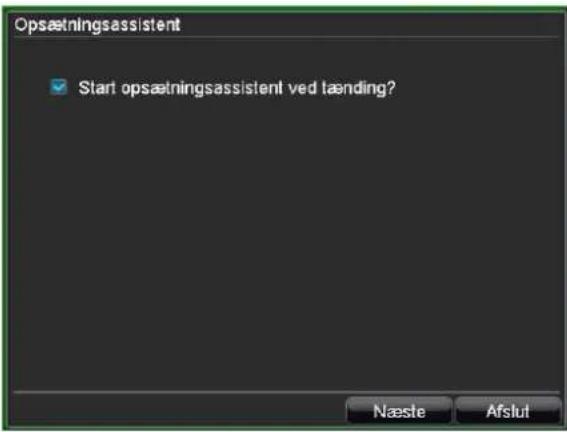 ABUS TVVR41110 - Henvisning - 2