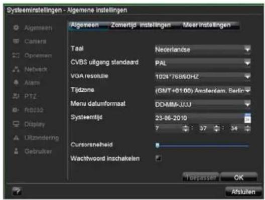 ABUS TVVR41110 - Opmerking - 1