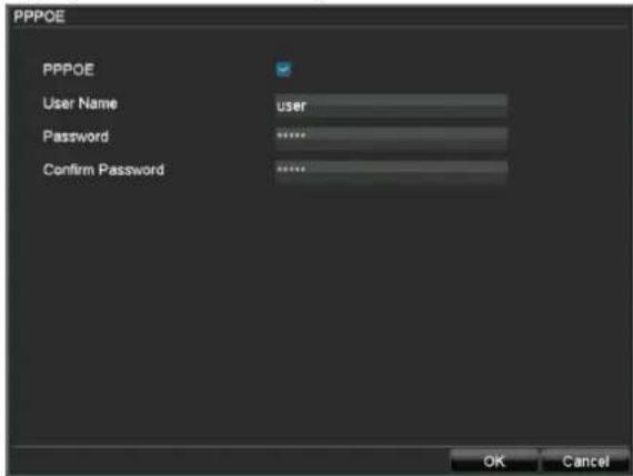 ABUS TVVR41110 - Advanced network configuration - 2