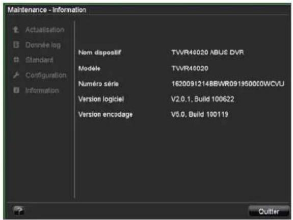 ABUS TVVR41110 - Remarque - 1