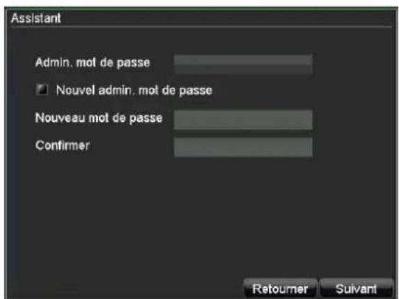ABUS TVVR41110 - Avertissement - 1