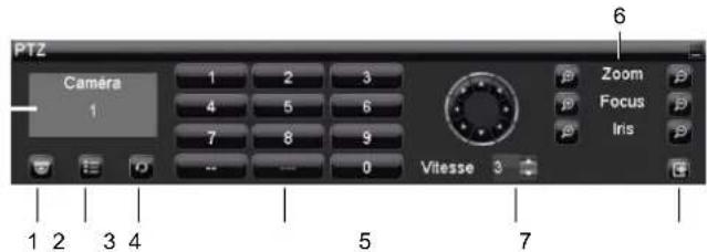 ABUS TVVR41110 - Remarque - 1