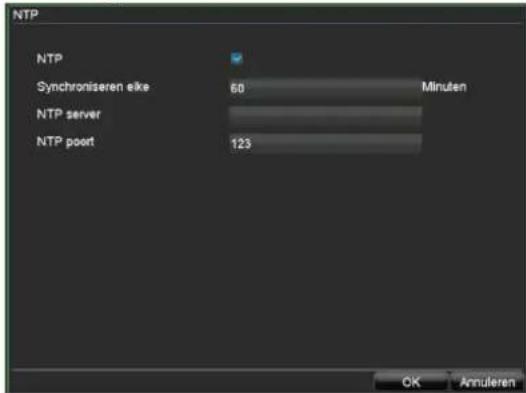 ABUS TVVR41110 - Geavanceerde netwerkconfiguratie - 4