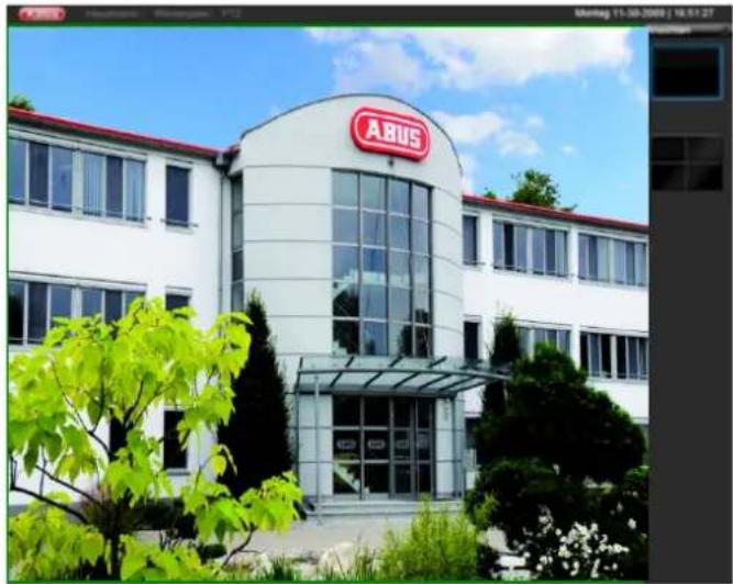 ABUS TVVR41110 - Überblick - 1
