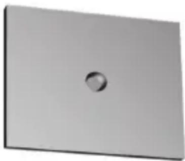 ABUS HSRM30000 - KLEBEMONTAGE - 2