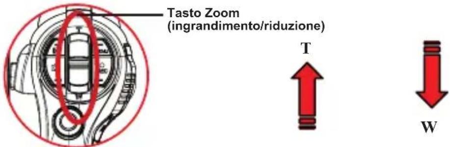 AIPTEK AHD Z700 Extreme - - Registrazione di una sequenza video - 3