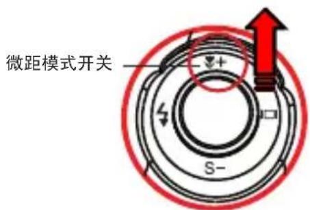 AIPTEK AHD Z700 Extreme - 调整焦距: - 1