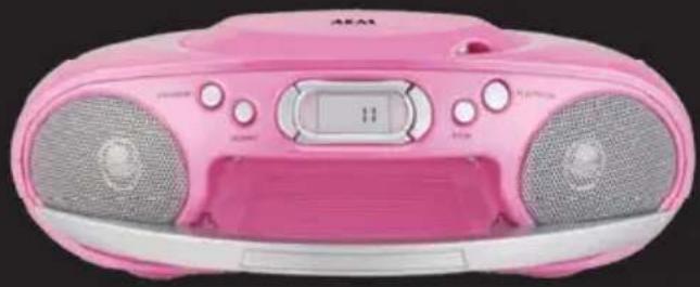 AKAI APRC6PK - 1