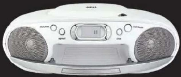 AKAI APRC6PK - 2