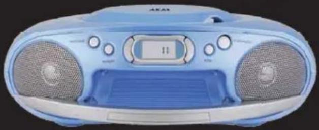 AKAI APRC6PK - 3