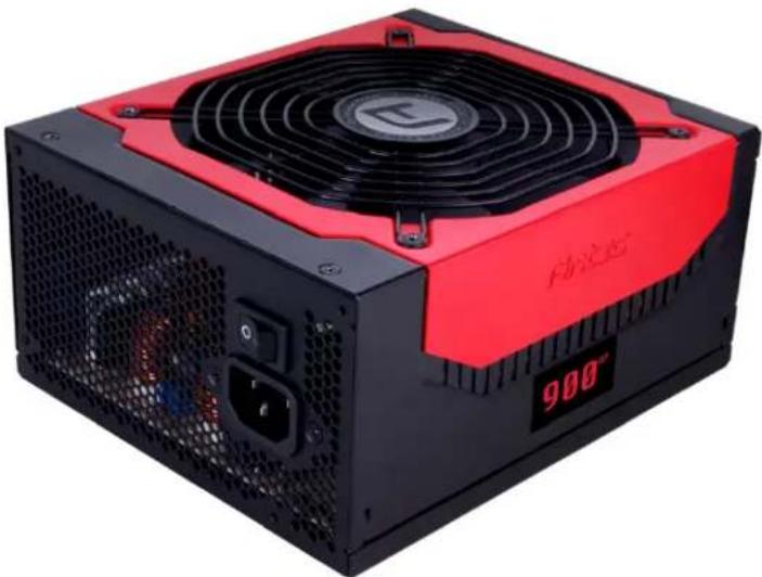 ANTEC HCG-900 - 1