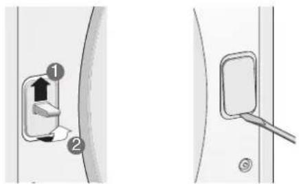 ASKO T754C - Follow these instructions: - 3