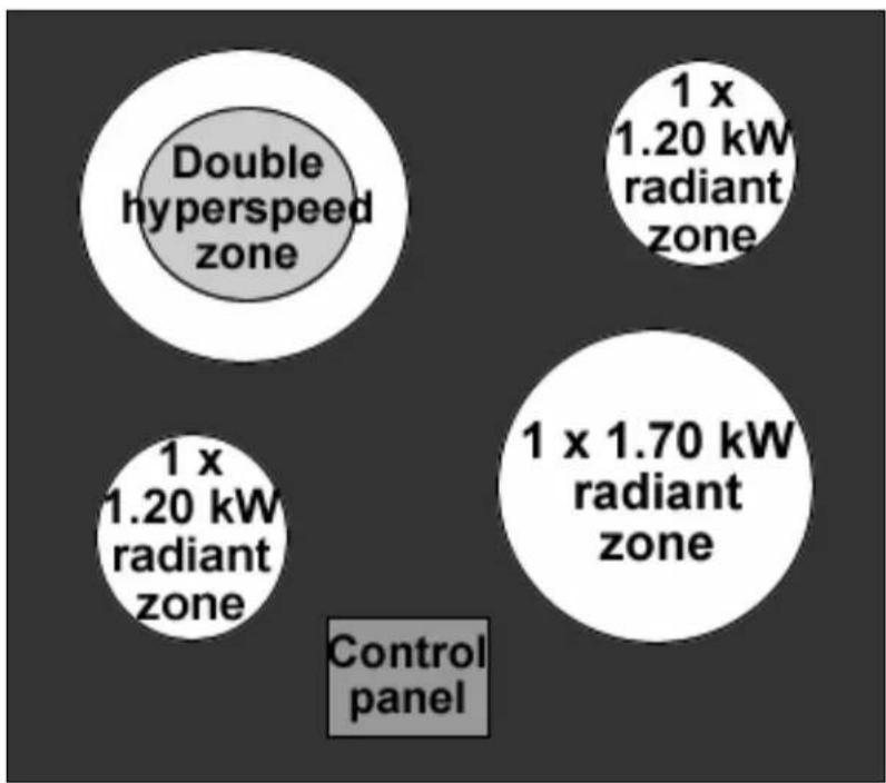 BAUMATIC BF17 - Electrical details - 1