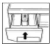 BAUMATIC BFWE1470W - Detergent drawer - 4