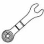 BAUMATIC BFWE1470W - Accessories - 3